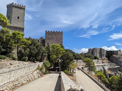 Garden of Balio