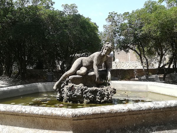 Garden of Balio 2
