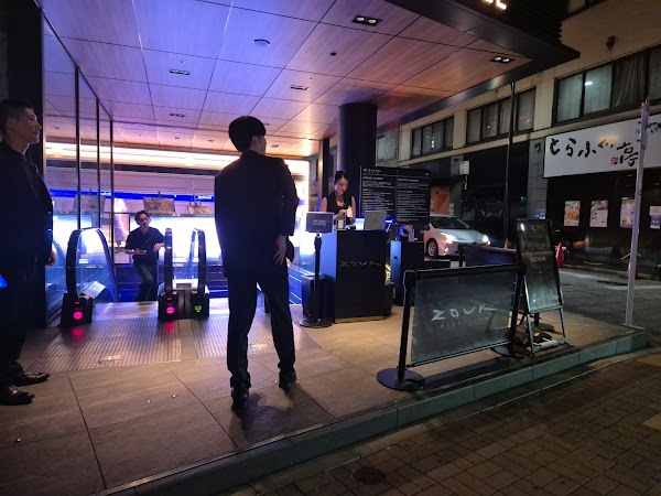 Zouk Tokyo 2