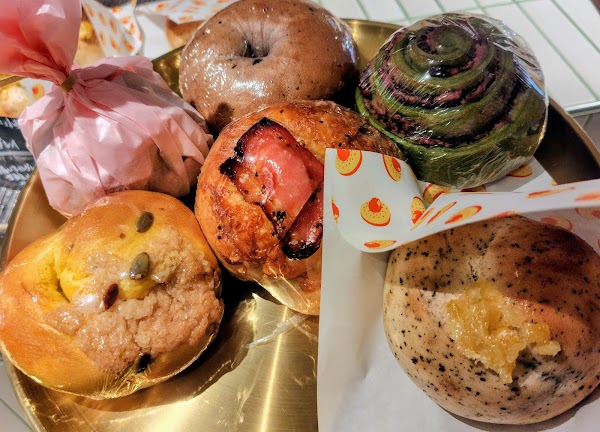 AsA bagel 3
