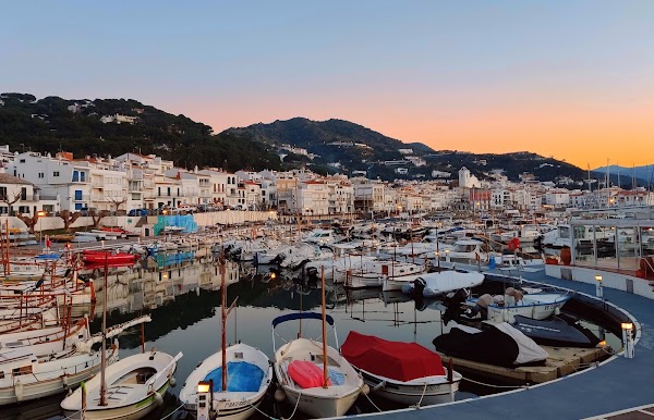 El Port de la Selva