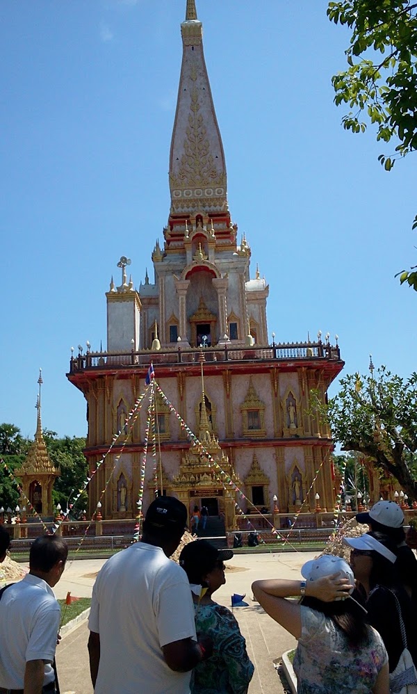 Phuket 3