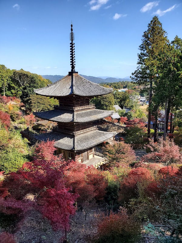 Joraku-ji 1