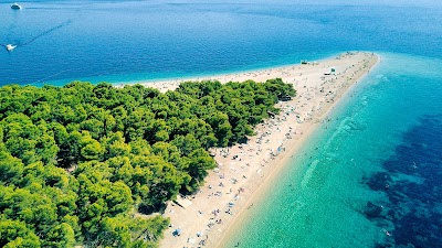 Golden Horn Beach 1