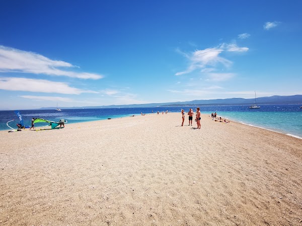 Golden Horn Beach 5
