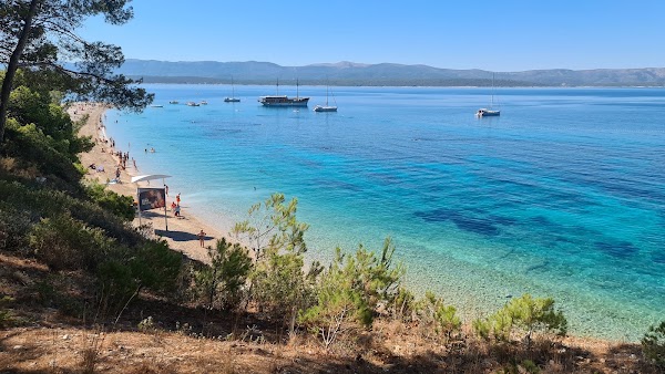 Golden Horn Beach 4