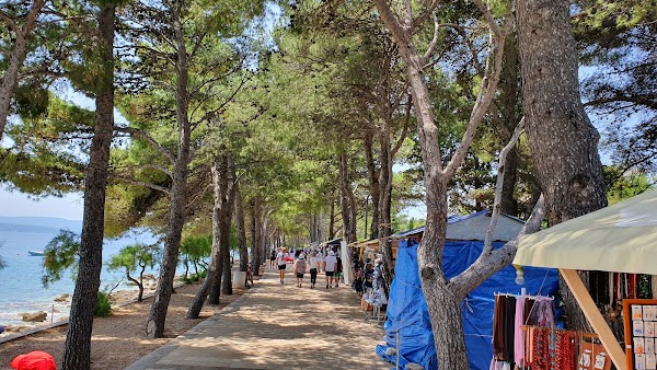 Golden Horn Beach 3
