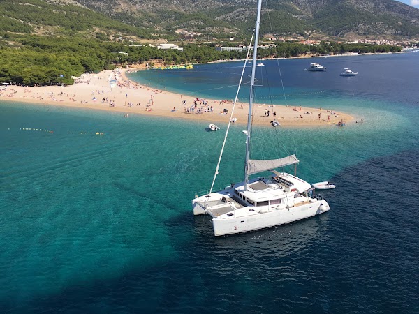 Golden Horn Beach 2