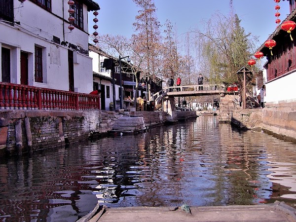 Zhujiajiao 5