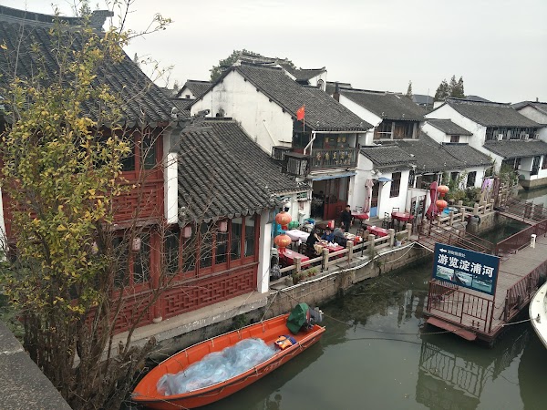 Zhujiajiao 3