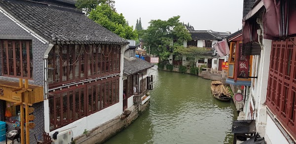 Zhujiajiao 2