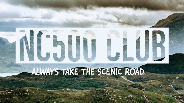 NC500 Club