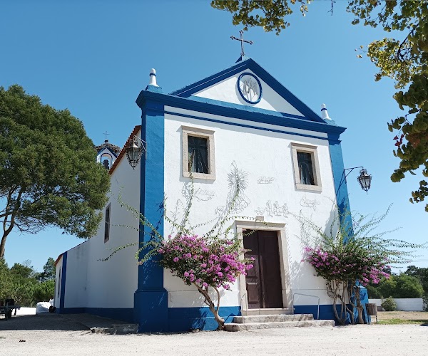 Igreja da Comporta 1