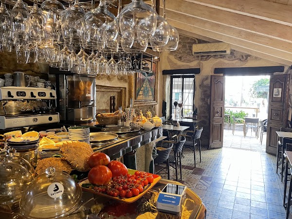 La Casita