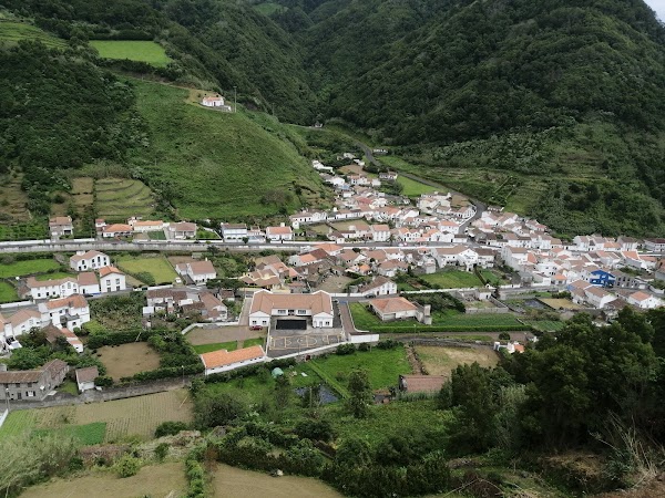 Faial da Terra 1