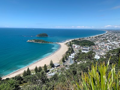 Maunganui Beach