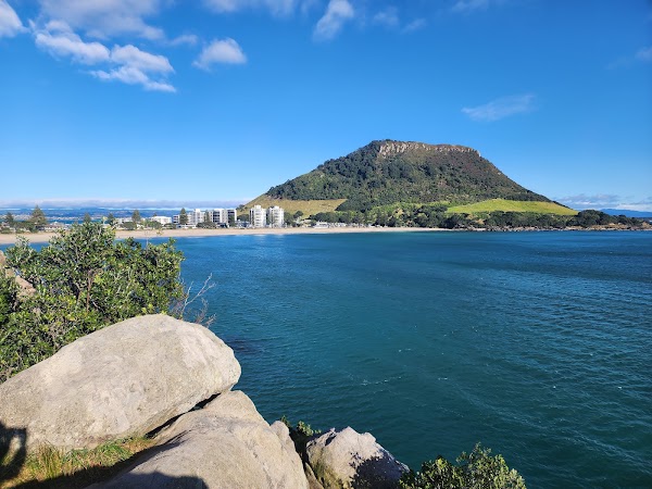 Maunganui Beach 5