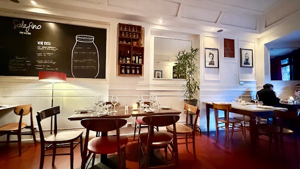 Salefino Wine and Cuisine 4