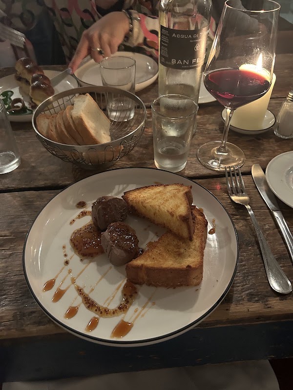 Salefino Wine and Cuisine 2