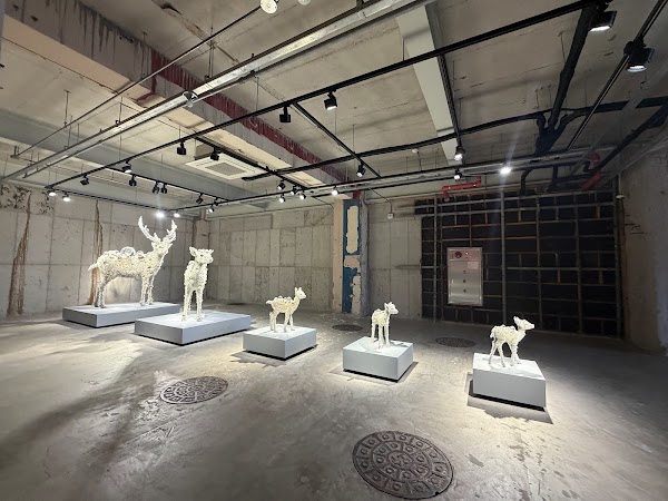 Arario Museum Tapdong Cinema