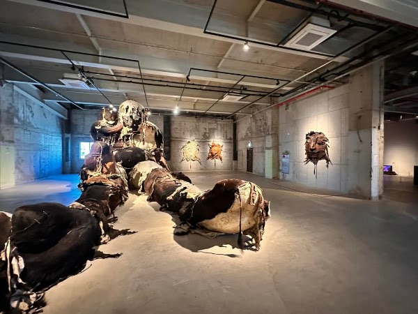 Arario Museum Tapdong Cinema 2