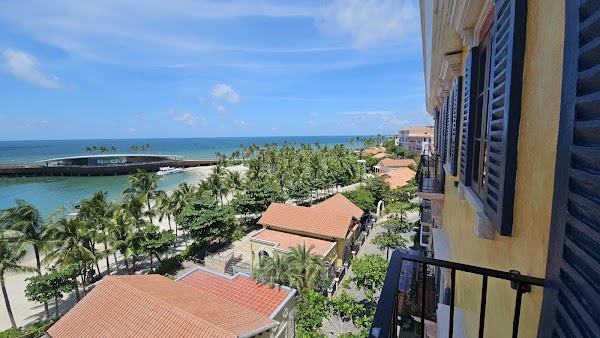 Venice Hotel Phu Quoc