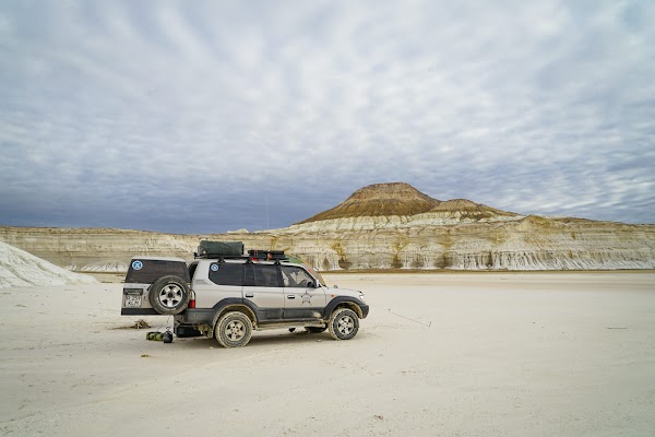 Bozzhyra View Point 1 2