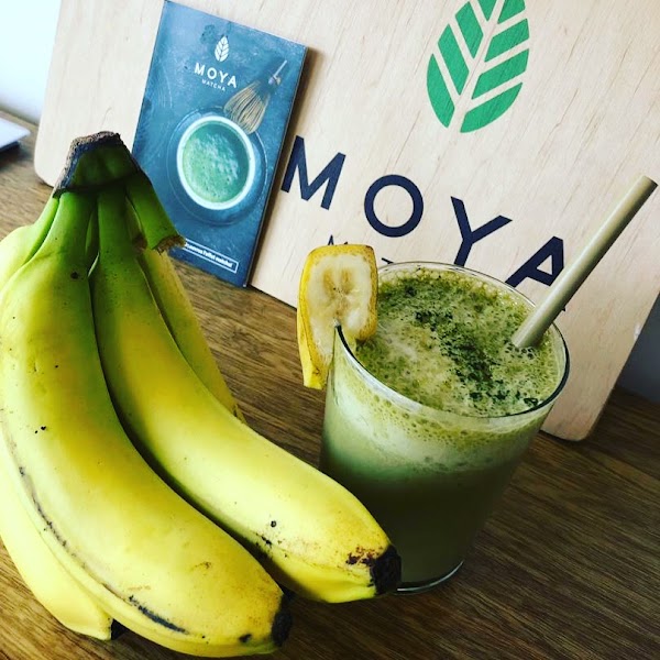 Matcha Café Dakar 5