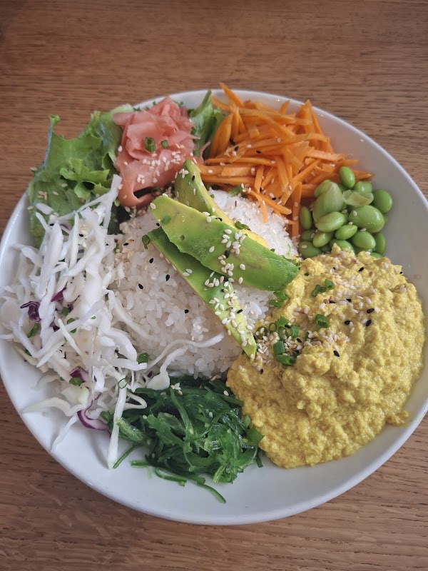Matcha Café Dakar 4