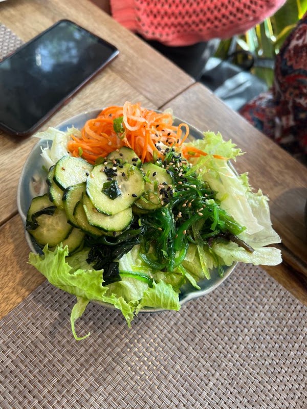 Matcha Café Dakar 2