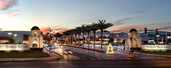Town Square Las Vegas 5