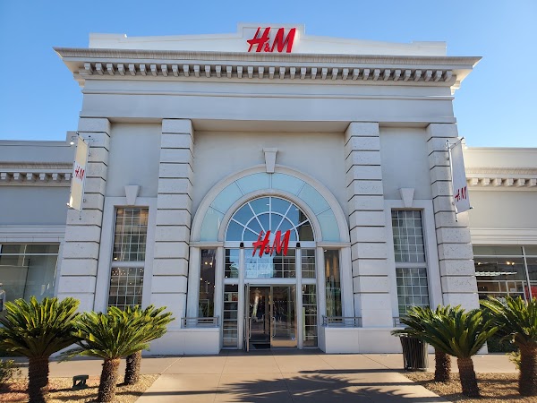 H&M