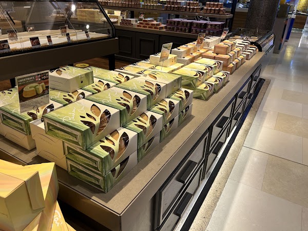 Lavender Bakery @Pavilion KL 1