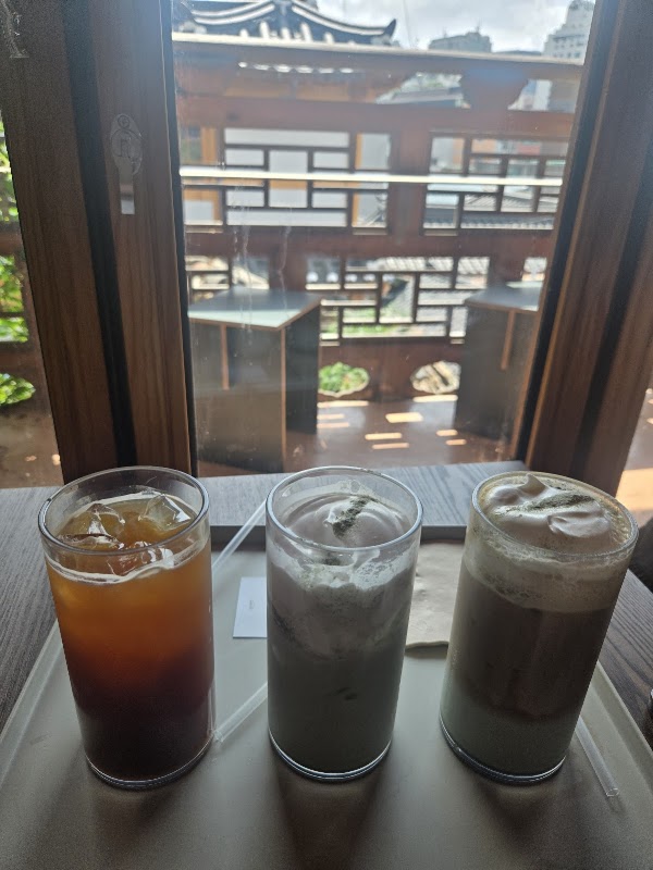 Cafe Sa Sa 2