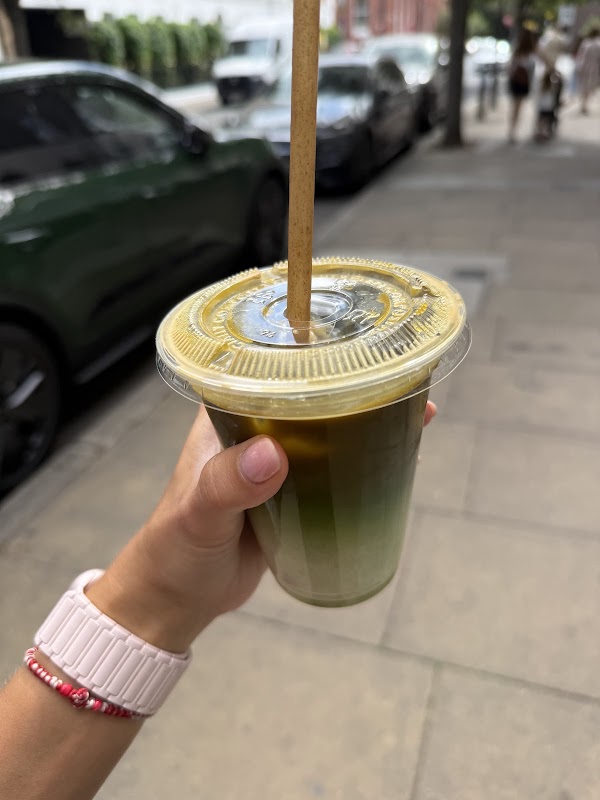 How Matcha 4