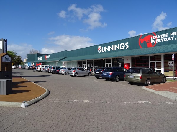 Bunnings Subiaco
