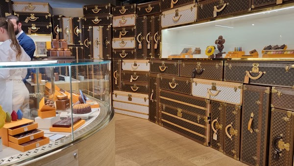 LV DREAM 5