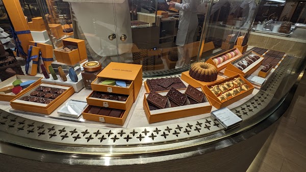 LV DREAM 4