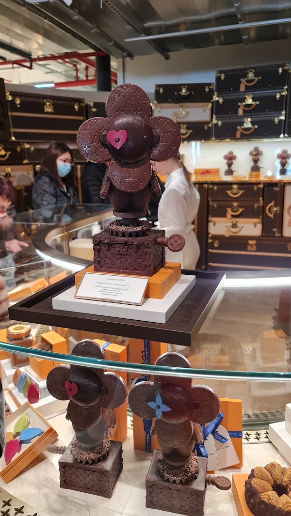 LV DREAM 3