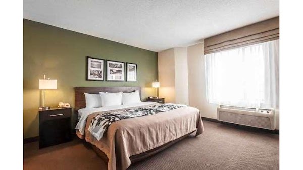 Sleep Inn Cinnaminson - Philadelphia East