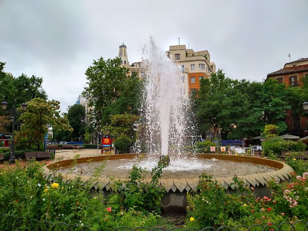 Madrid 6