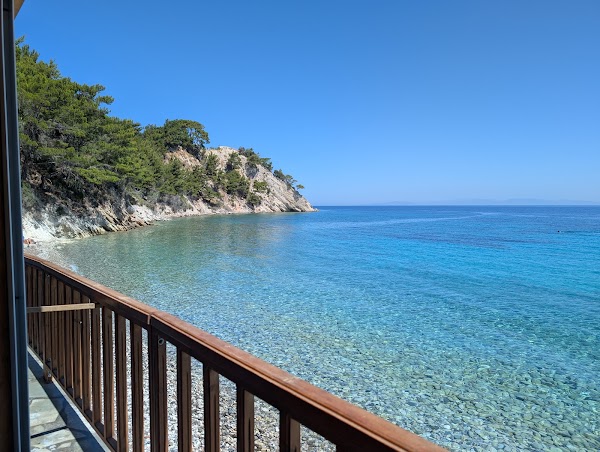 Lemonakia Beach