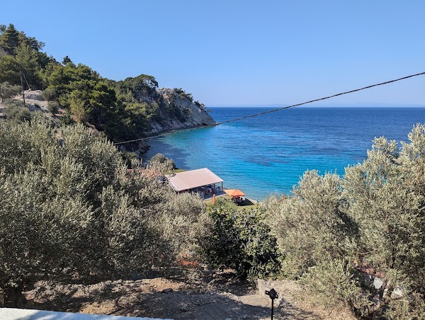 Lemonakia Beach 4