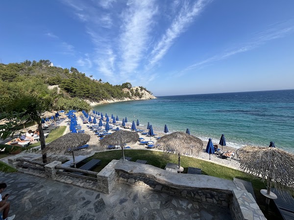 Lemonakia Beach 3