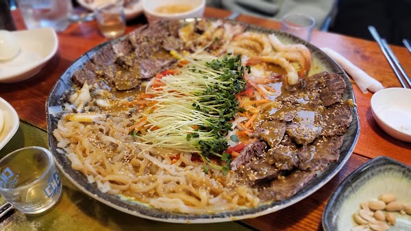 Myeongseong