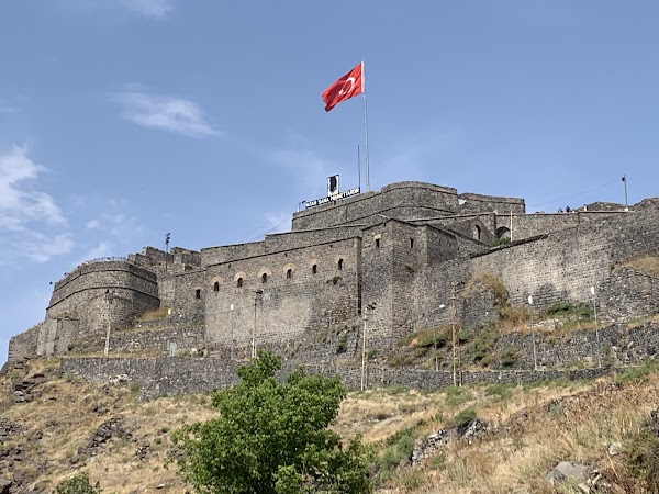 Kars Castle