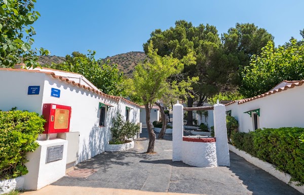 Cala Montjoi