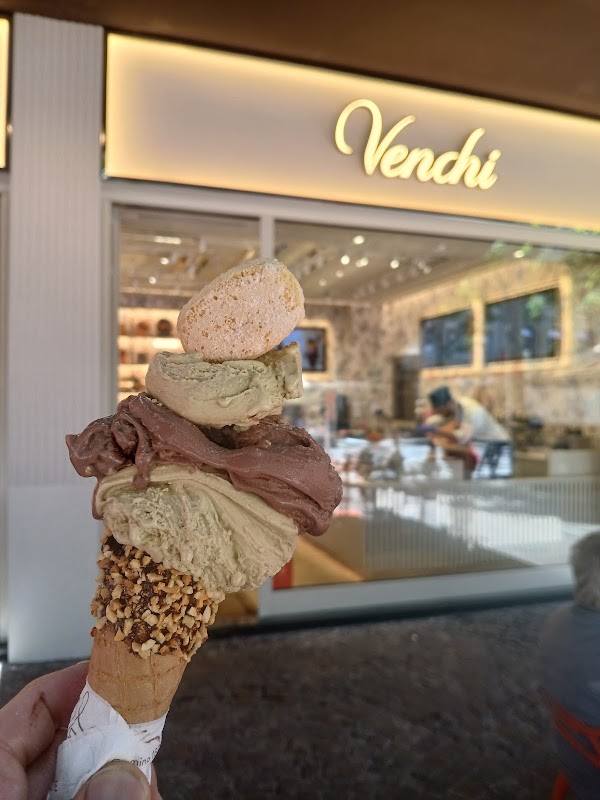 Venchi 1