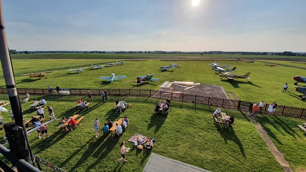 Shropshire Aero Club 1