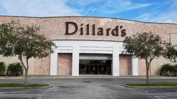 Dillard's Clearance Center 1